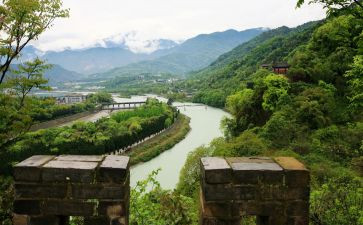 四川旅游后心得体会6篇