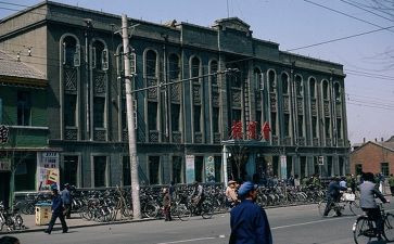 四为服务心得体会精选7篇