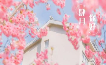 四月中班工作总结6篇