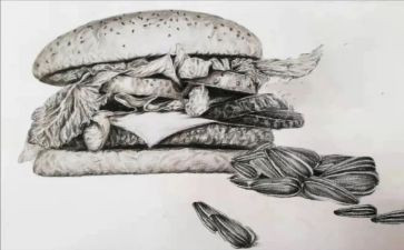 素描班作文5篇