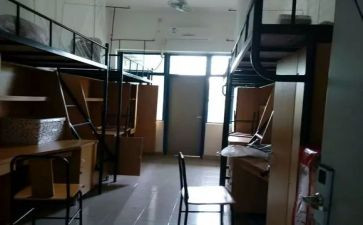 宿舍年度工作总结5篇