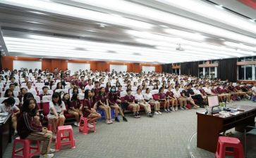 宿委会心得体会6篇