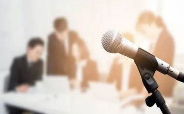 台下十年功台上一分钟作文8篇