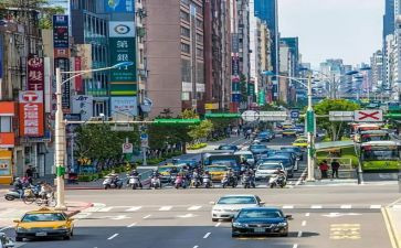 台湾竹作文8篇