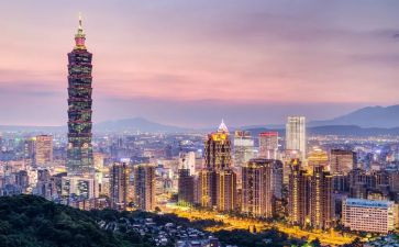 台湾课心得体会模板5篇