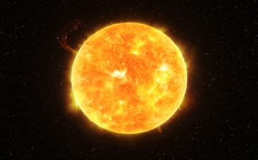 太阳与月亮作文300字参考5篇