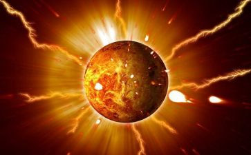 太阳教学反思教学反思模板8篇