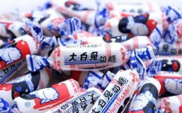 卖糖果作文模板6篇