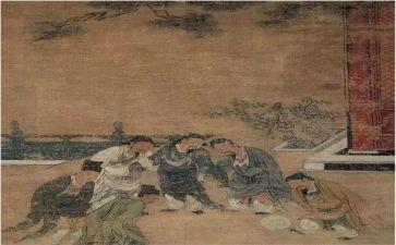 唐朝诗作文6篇