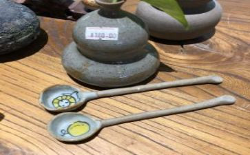 做陶艺作文推荐6篇