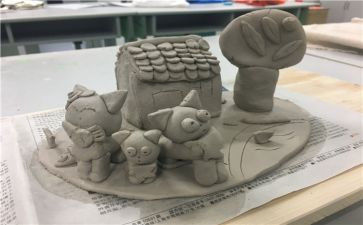 学陶艺的心得体会6篇