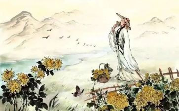 陶渊明,作文优质5篇