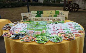 特产品调查报告范文6篇