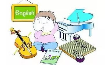 我的特长作文8篇