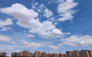 另一片天空作文模板8篇