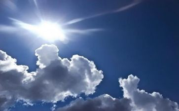 天气中班教案5篇