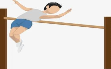 跳高体育教案7篇