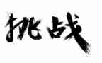 《挑战》读后感模板6篇