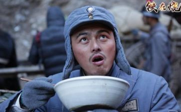 观看铁在烧心得体会参考7篇