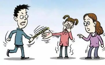 体罚幼儿的心得体会7篇