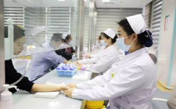 体检工作个人总结范文8篇