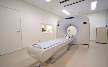 体检中心述职报告6篇