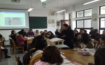 听课心得体会通用7篇