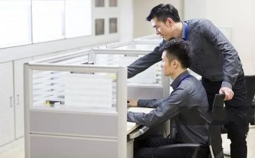 厅面主管的述职报告通用6篇