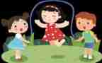 幼儿体育活动投的教案模板8篇
