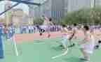 体育活动策划书模板5篇