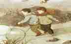 读《童年》心得体会200字6篇