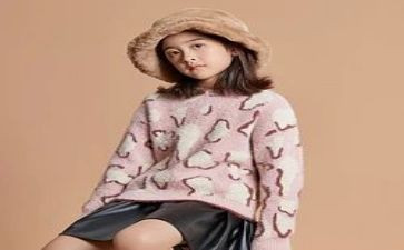 童装工作总结7篇