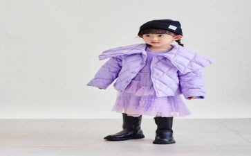 童装工作总结6篇