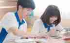 作文我的女同桌300字6篇