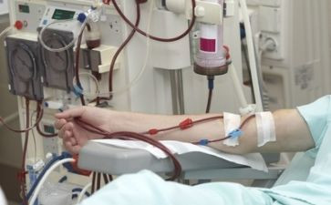 透析科护士个人总结5篇