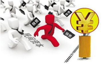 和泰投资合同7篇