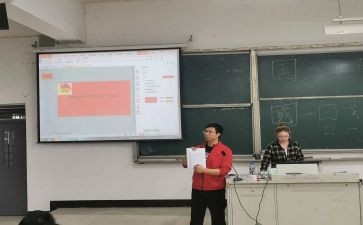 大学团干部竞选演讲稿8篇