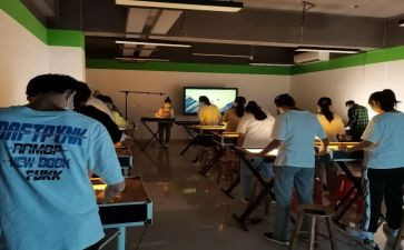 藏舞社团工作总结6篇