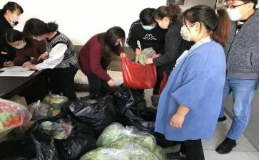 团购工作总结7篇