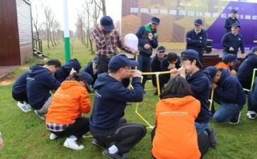 团建心得体会100范文5篇