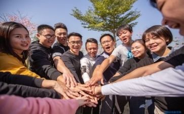 大学团建活动方案8篇