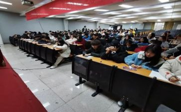 公司集团培训心得体会5篇