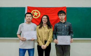 团委的演讲稿优秀5篇