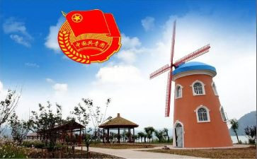 初中团委工作总结8篇