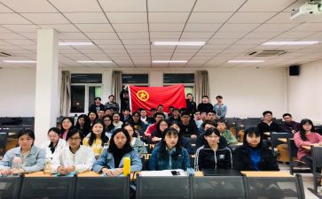 社团学期工作总结8篇