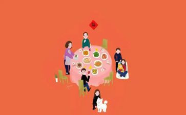 中秋团圆节作文600字5篇