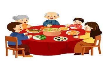 中秋团圆宴作文5篇