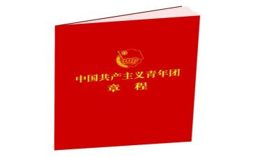 学团章心得6篇