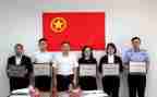 团总支工作计划报告6篇