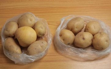 炒土豆丝作文7篇